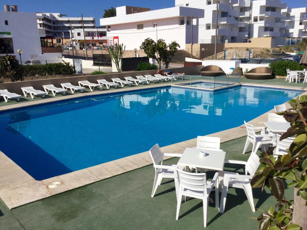 Alba Apartment San Antonio (Ibiza)