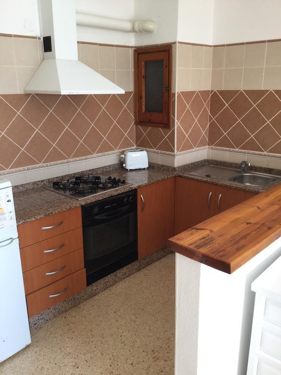 Apartment Alba *