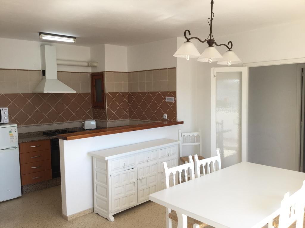 Alba Apartment *