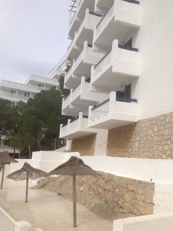 Apartment El Dango 2 Cala Llonga (Ibiza)