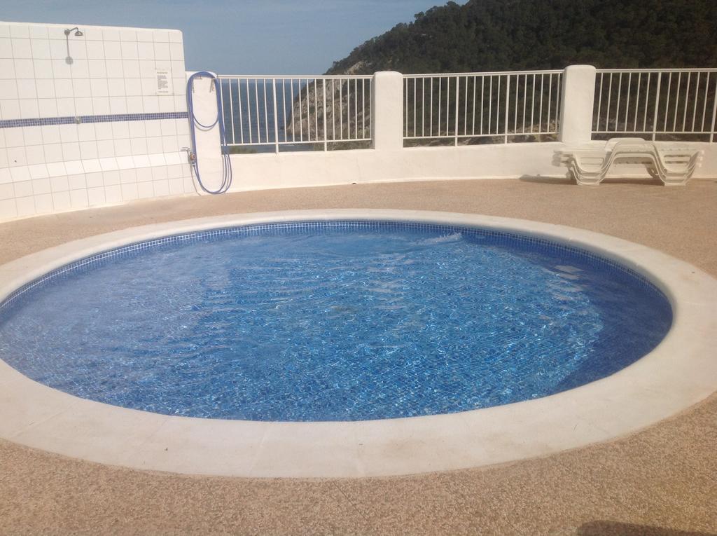 Apartment El Dango 2 Cala Llonga (Ibiza)