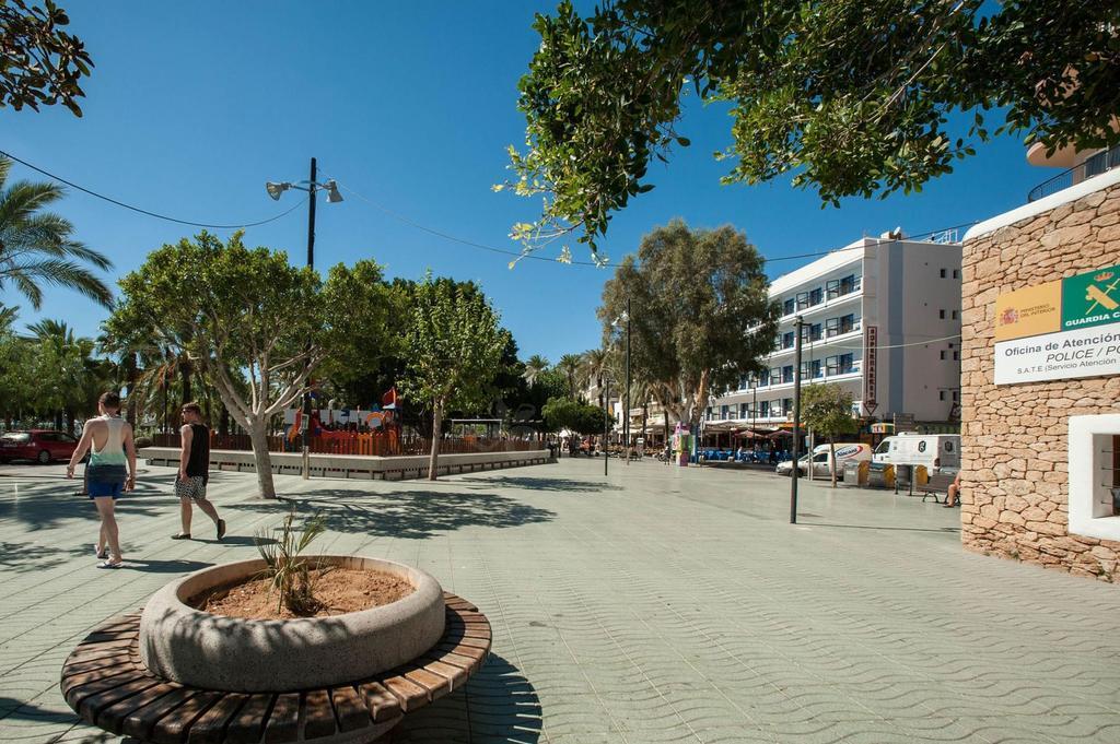 Apartment The Blue - Adults Only San Antonio (Ibiza)
