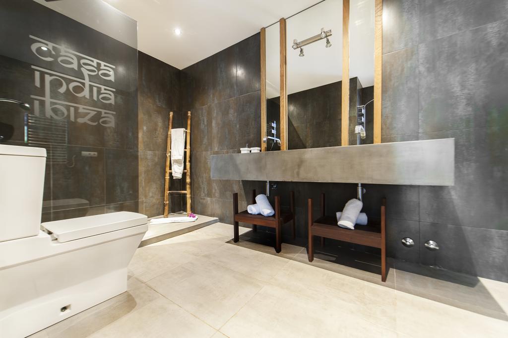 Pousada Casa India Ibiza Santa Eulária des Riu