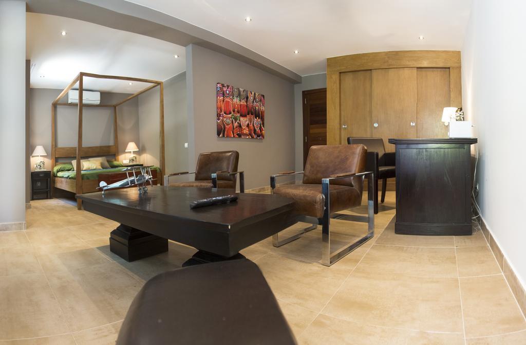 Casa India Ibiza Pousada Santa Eulária des Riu