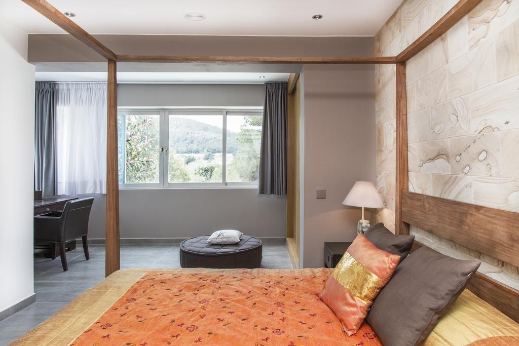 Pousada Casa India Ibiza
