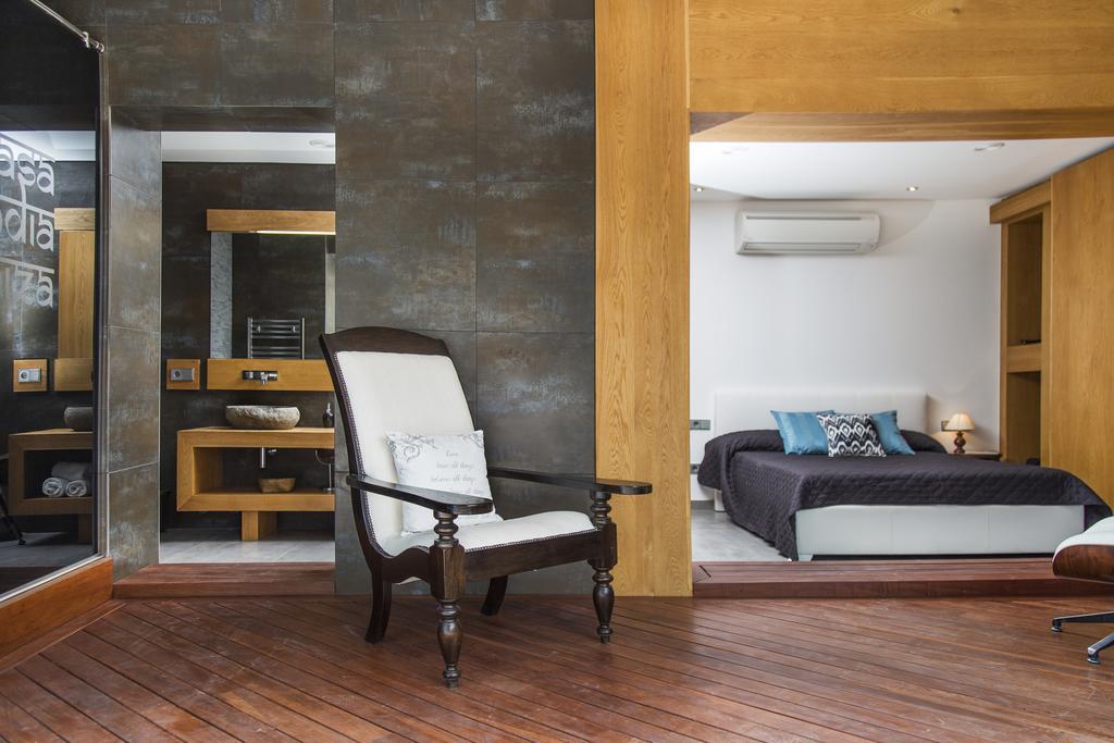 Casa India Ibiza Santa Eulária des Riu