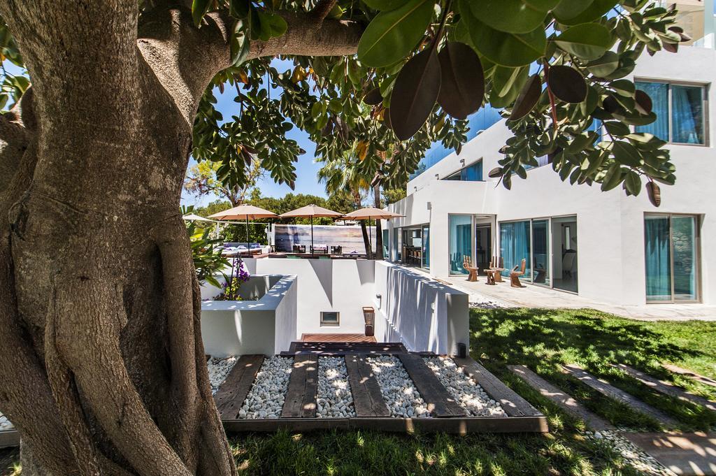 Casa India Ibiza Pousada *