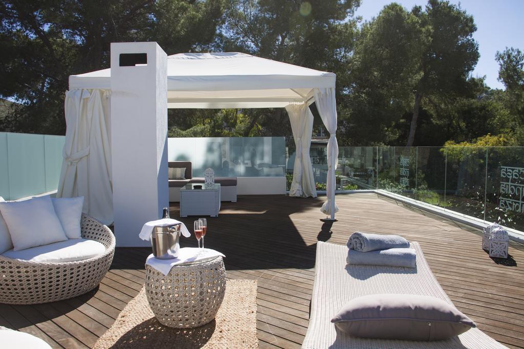 Pousada Casa India Ibiza Santa Eulária des Riu