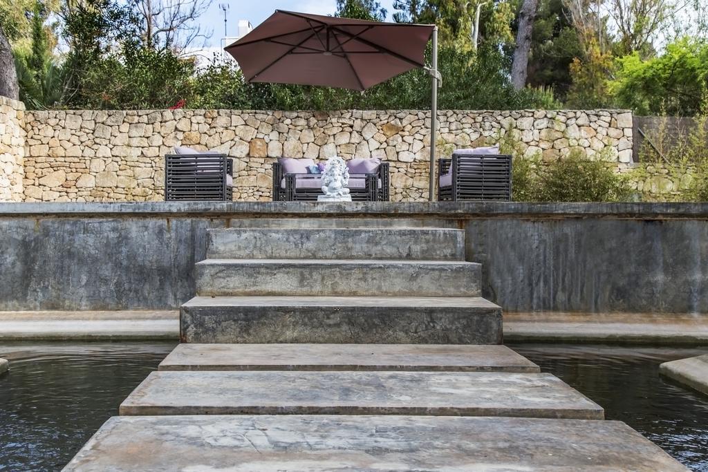 Casa India Ibiza Pousada *