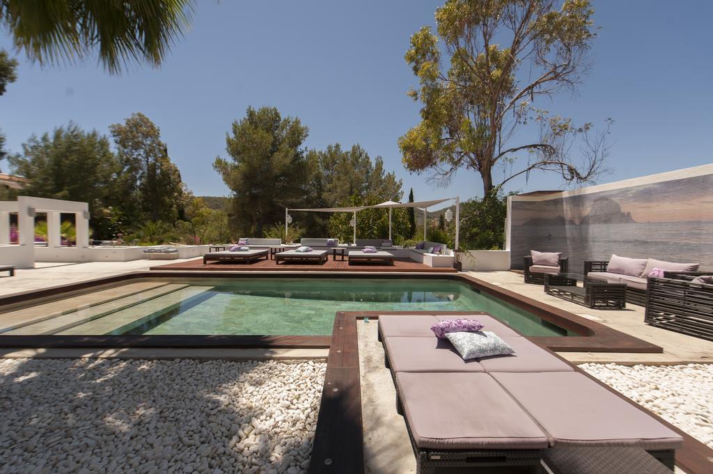 Casa India Ibiza Santa Eulária des Riu