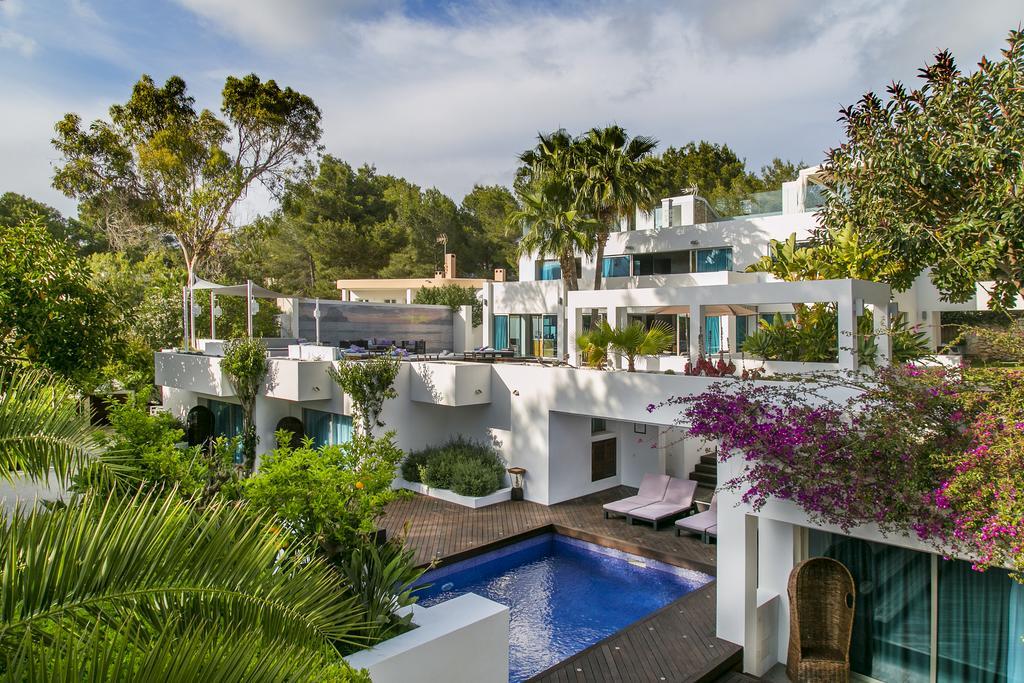 Pousada Casa India Ibiza Santa Eulária des Riu