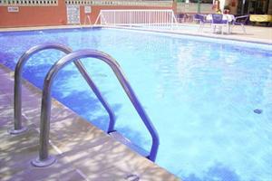 Apartamento Regina Park Playa d'en Bossa