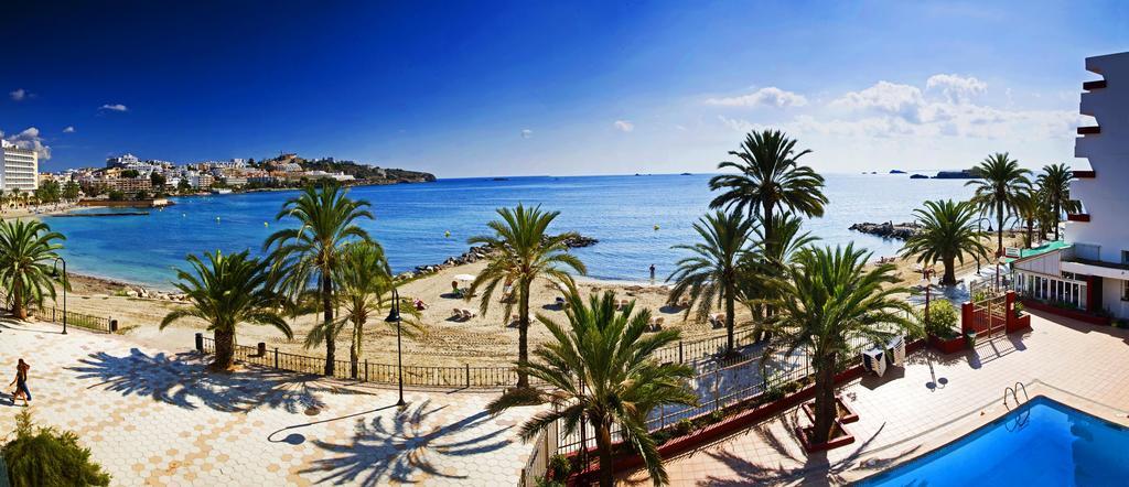 Llobet Aparthotel Ibiza Town