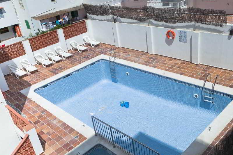 Beia Boutique (adults Only) Casa de hóspedes Sant Antoni de Portmany