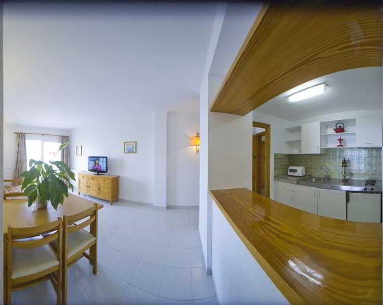 Sol Bahia Ibiza Apartment San Antonio (Ibiza)