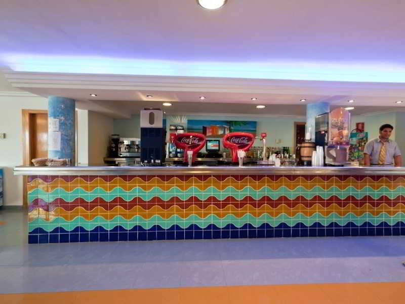 Hotel Hotel Vibra S'Estanyol