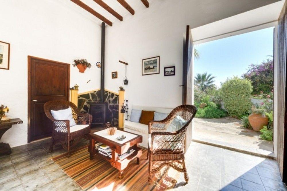 Can Sastre * Santa Gertrudis (Ibiza)