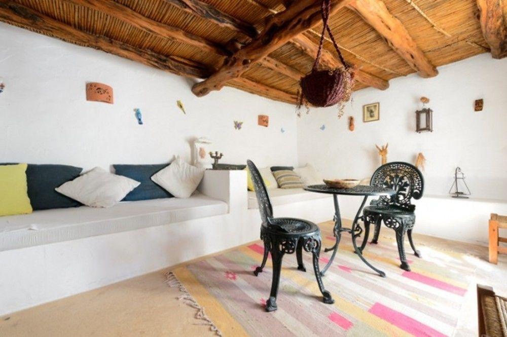 Can Sastre Chácara Santa Gertrudis (Ibiza)