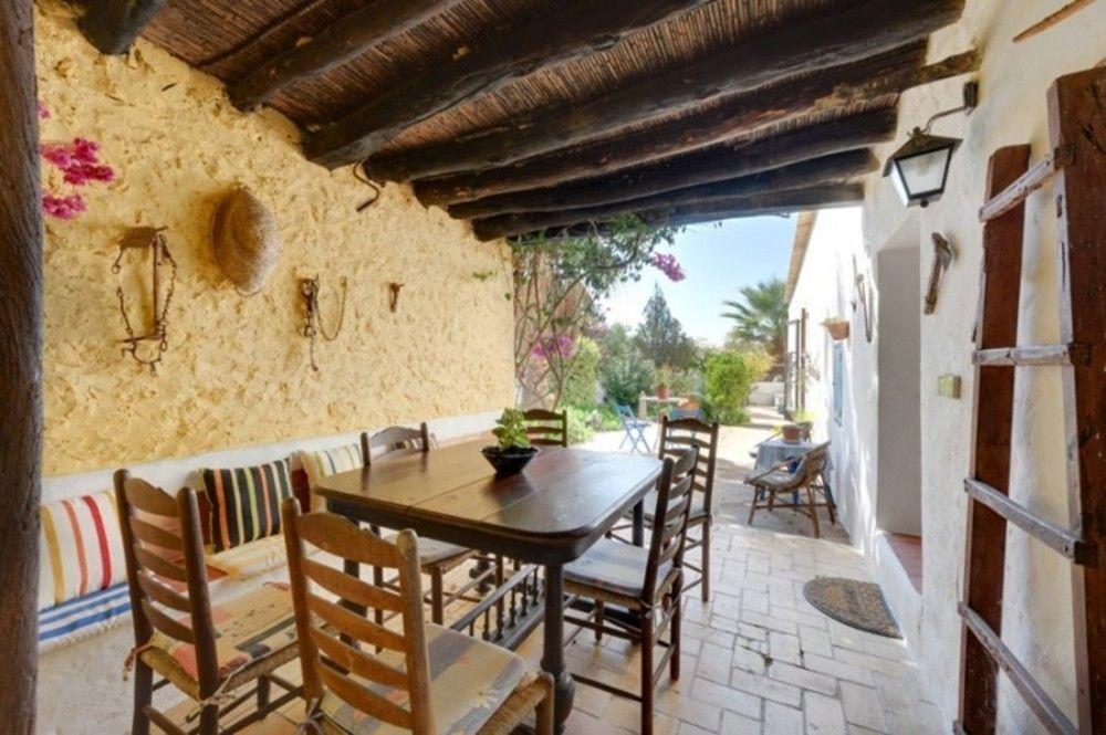 Can Sastre Country house *