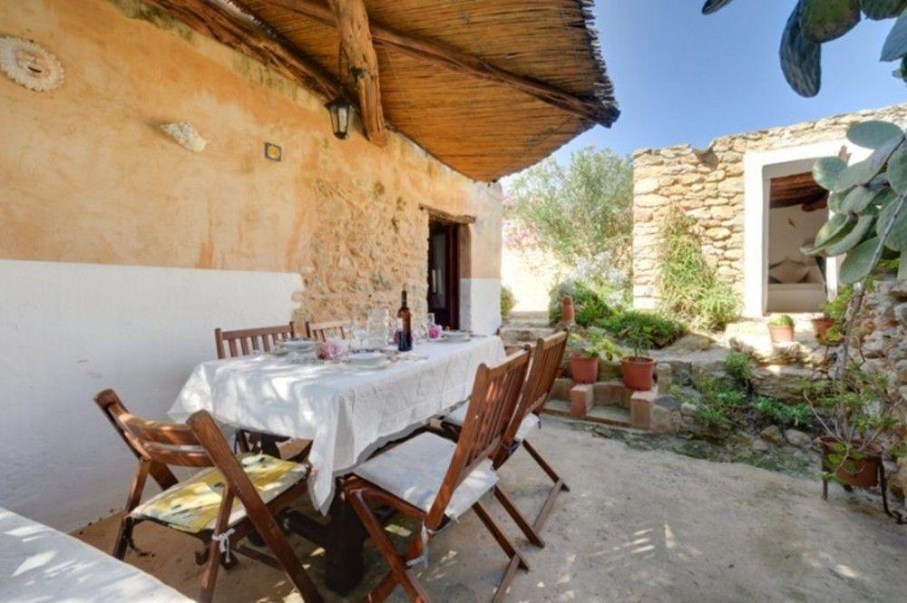 Chácara Can Sastre Santa Gertrudis (Ibiza)