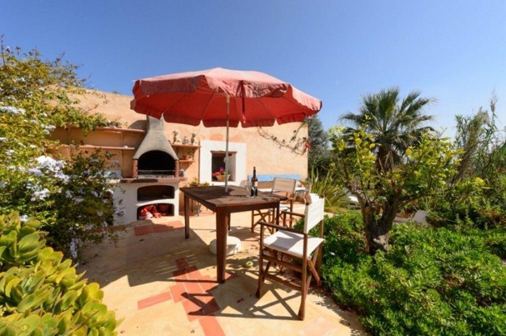 Can Sastre * Santa Gertrudis (Ibiza)