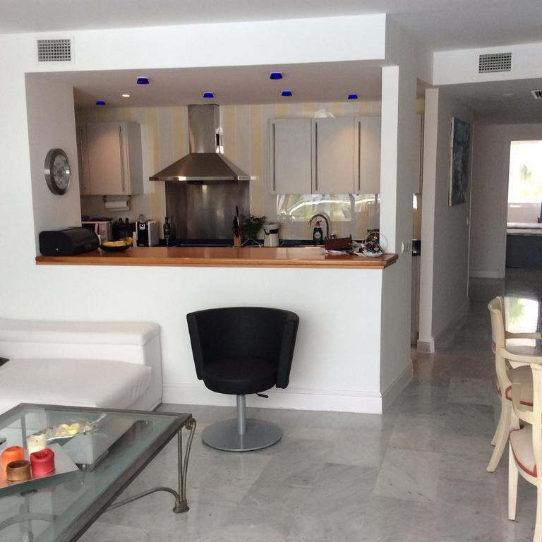 Miramar Apartment
