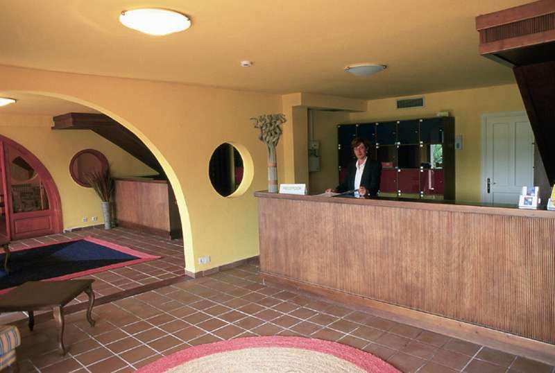 Hotel Vibra S'Estanyol 3* San Antonio (Ibiza)