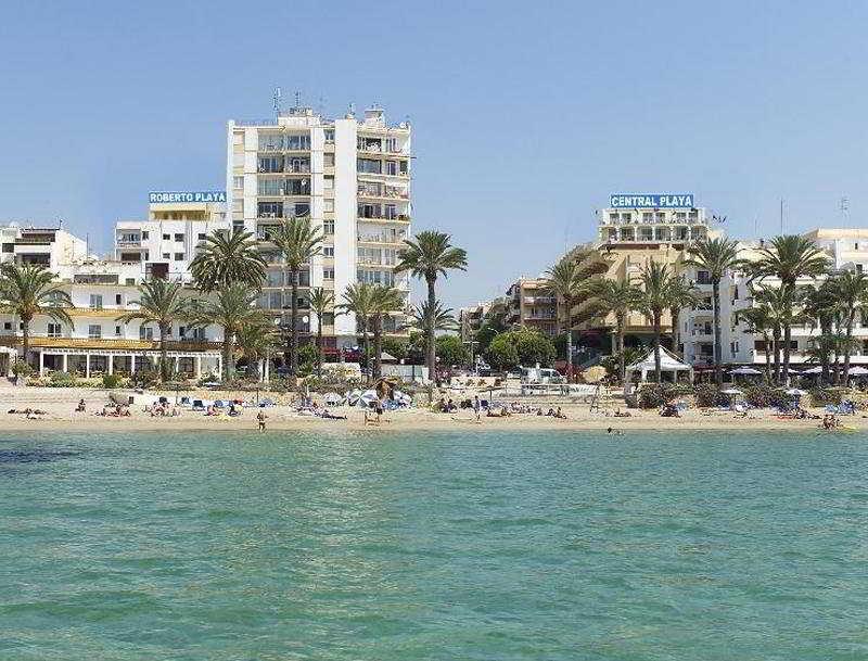 Vibra Lei - Adults Only Ibiza-Stadt