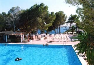 Club Cala Azul Hotel
