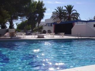 Hotel Club Cala Azul 3*