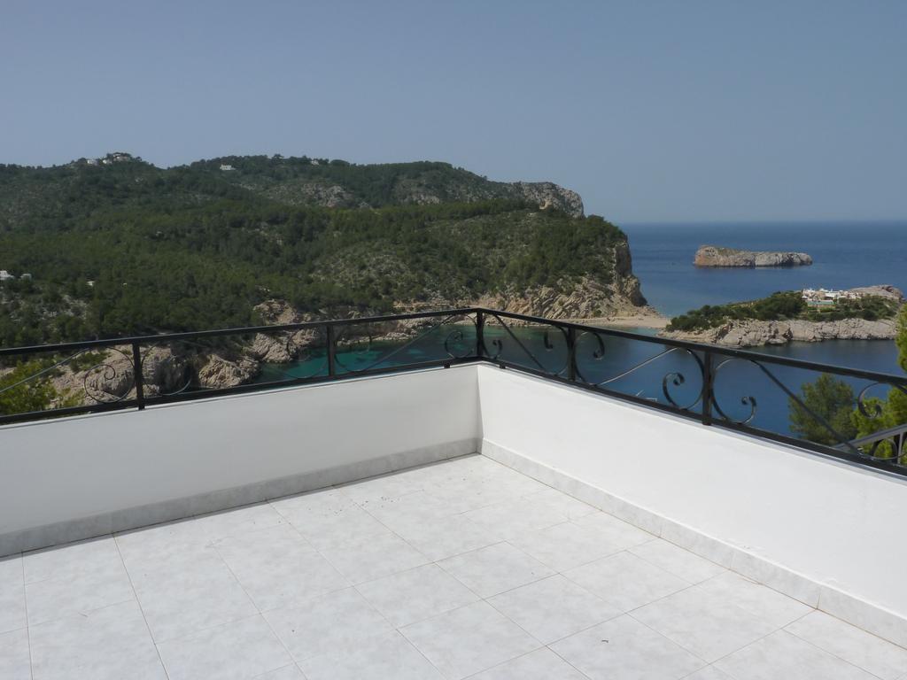 Apartment Panorama Port de Sant Miguel