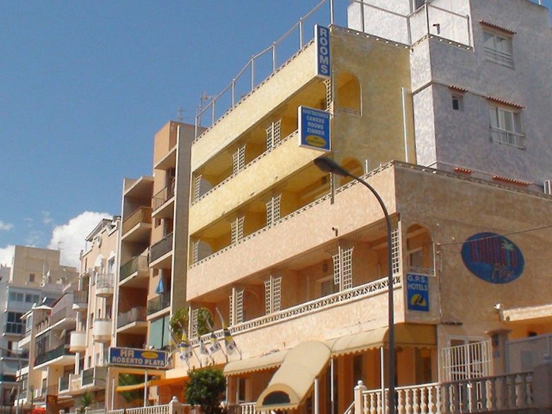 Vibra Lei - Adults Only 3* Ibiza-Stadt