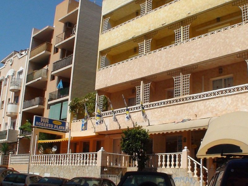 Vibra Lei - Adults Only 3* Ibiza-Stadt