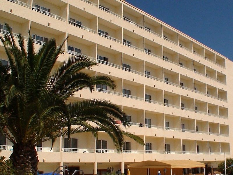 Invisa Ereso Es Canar (Ibiza)
