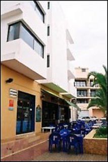 San Francisco San Antonio (Ibiza)