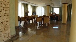Apartment Insotel Club Tarida Playa Cala Tarida (Ibiza)