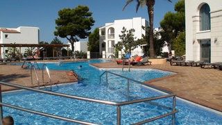 Apartment Insotel Club Tarida Playa *