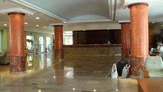 Apartment Insotel Club Tarida Playa