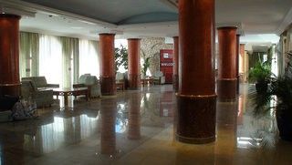 Insotel Club Tarida Playa Cala Tarida (Ibiza)