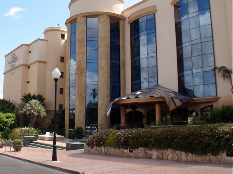 Insotel Fenicia Prestige Suites&spa 5*