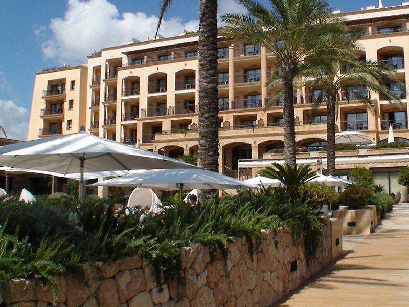 Insotel Fenicia Prestige Suites&spa Hotel 5*