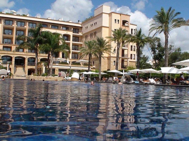 Insotel Fenicia Prestige Suites&spa 5* Santa Eulària des Riu