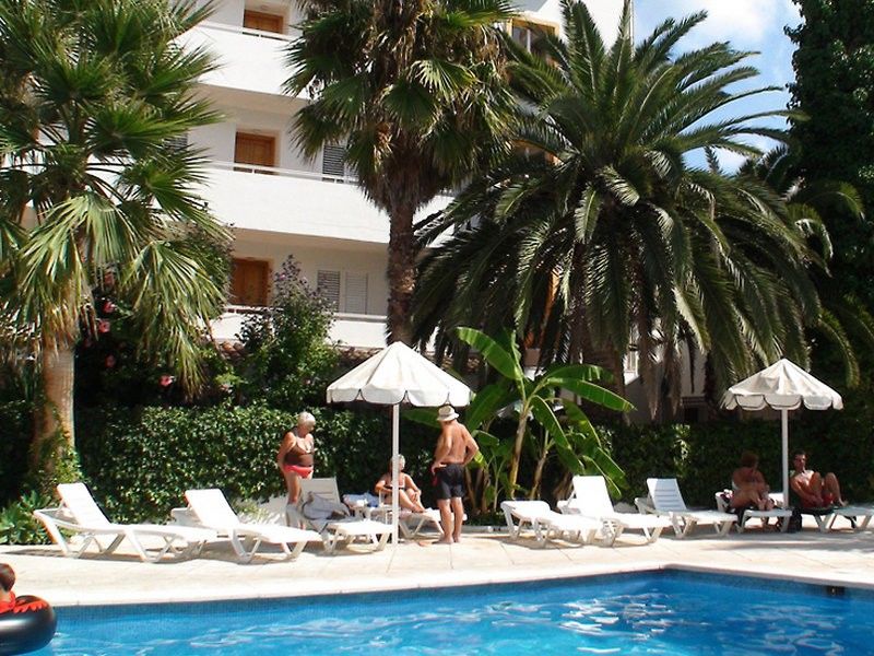 Hotel Mar Y Huerta