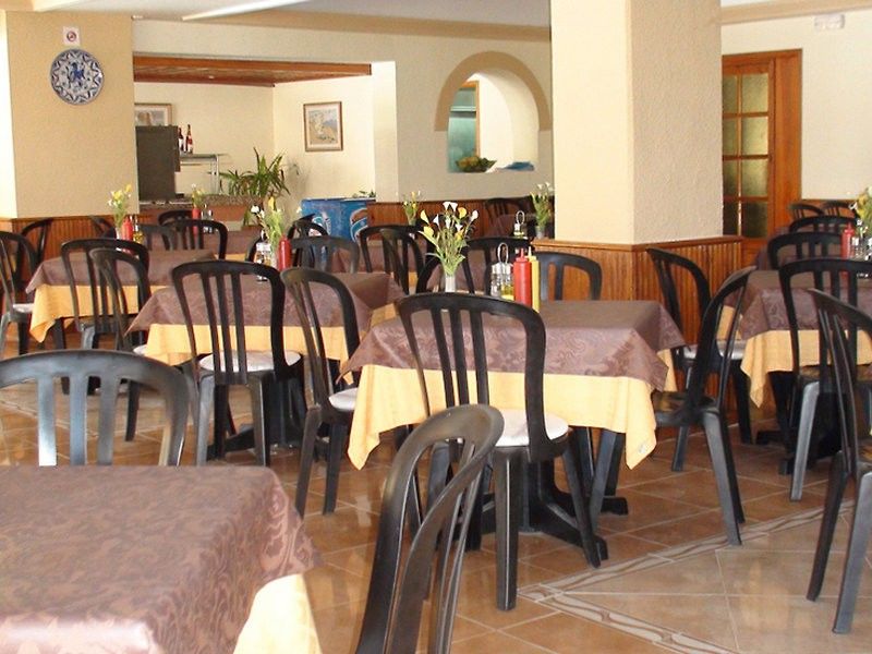 Hotel Mar Y Huerta 2*