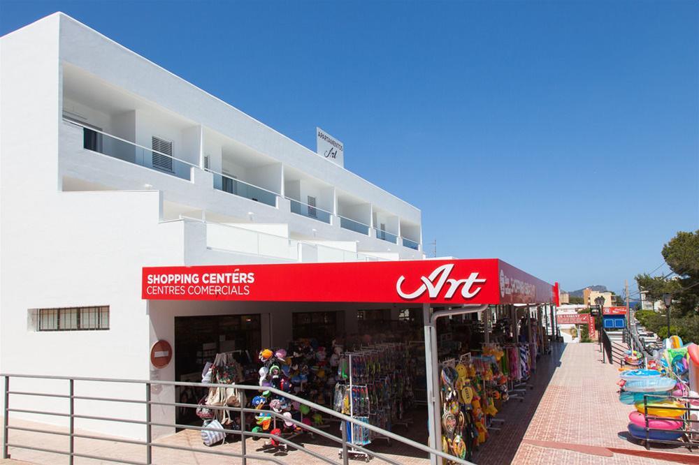 Hotel Art Santa Eulària des Riu