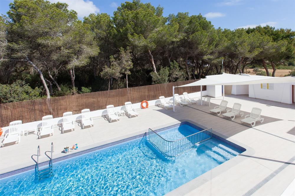 Art Hotel Santa Eulària des Riu