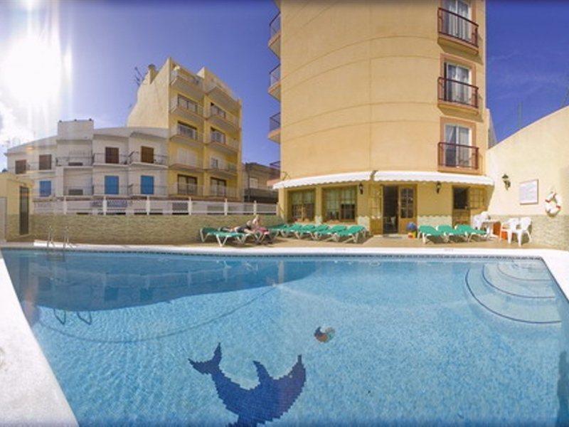 Hotel Adelino *