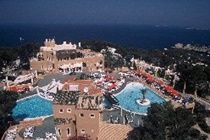 Cala Vadella San José