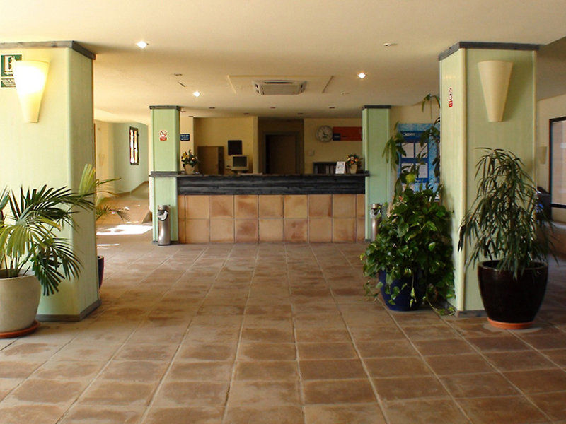Insotel Club Tarida Playa Apartment *
