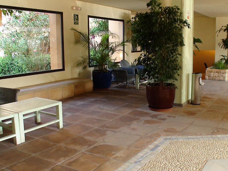 Apartment Insotel Club Tarida Playa Cala Tarida (Ibiza)